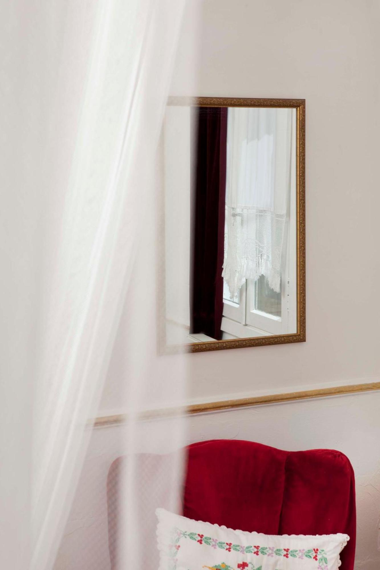 Moshinos Hotel Айвалык Номер фото